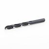 11/32" x  5" Metal & Wood Black Oxide Professional Drill Bit  Recyclable Exchangeable